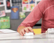 Internship Banner